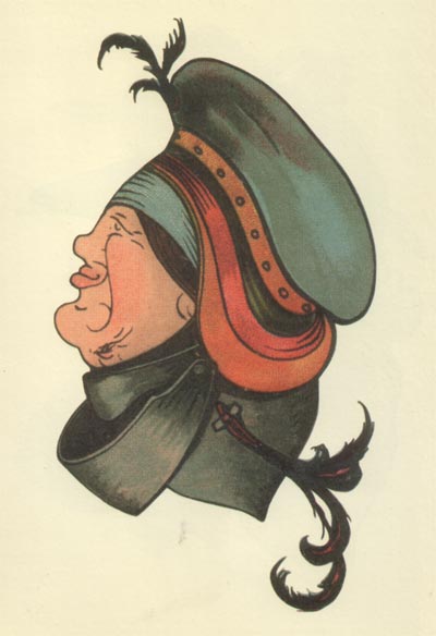 Turn me round (Bromberger)