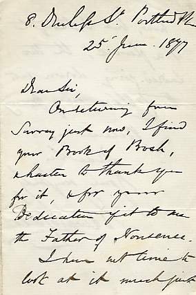 Father of Nonsense r