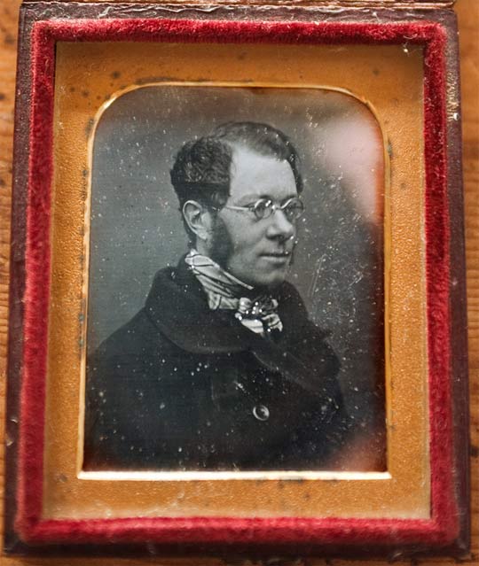 Photograph by Stephen A'Court.