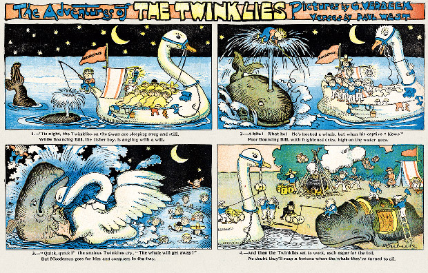 New York World, 11 January 1903.