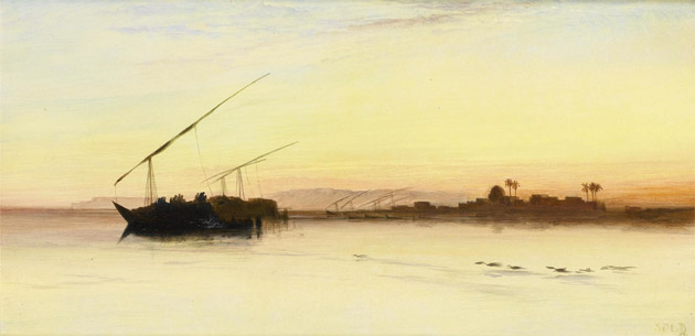 el_Nile-near-Assioot-s