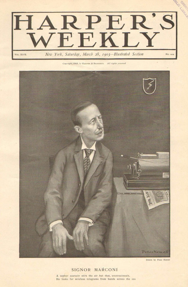 Newell-Signor-Marconi-s